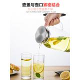 天喜冷水壶玻璃...